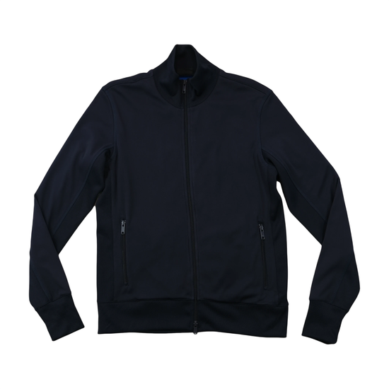 Casaco de Fecho de Correr com Colarinho Reto, DKNY