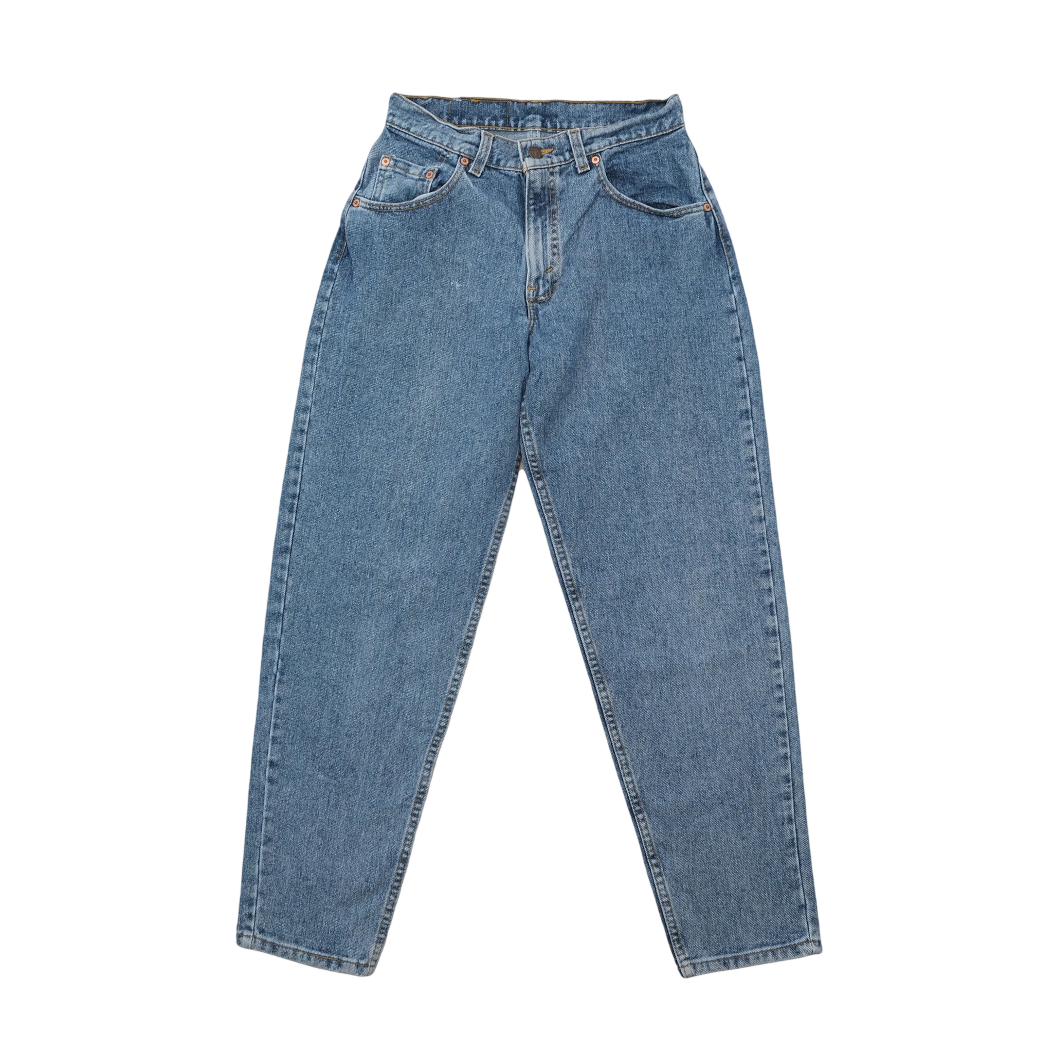 Levi’s 560 Relaxed Tapered 100% Cotton Jeans
