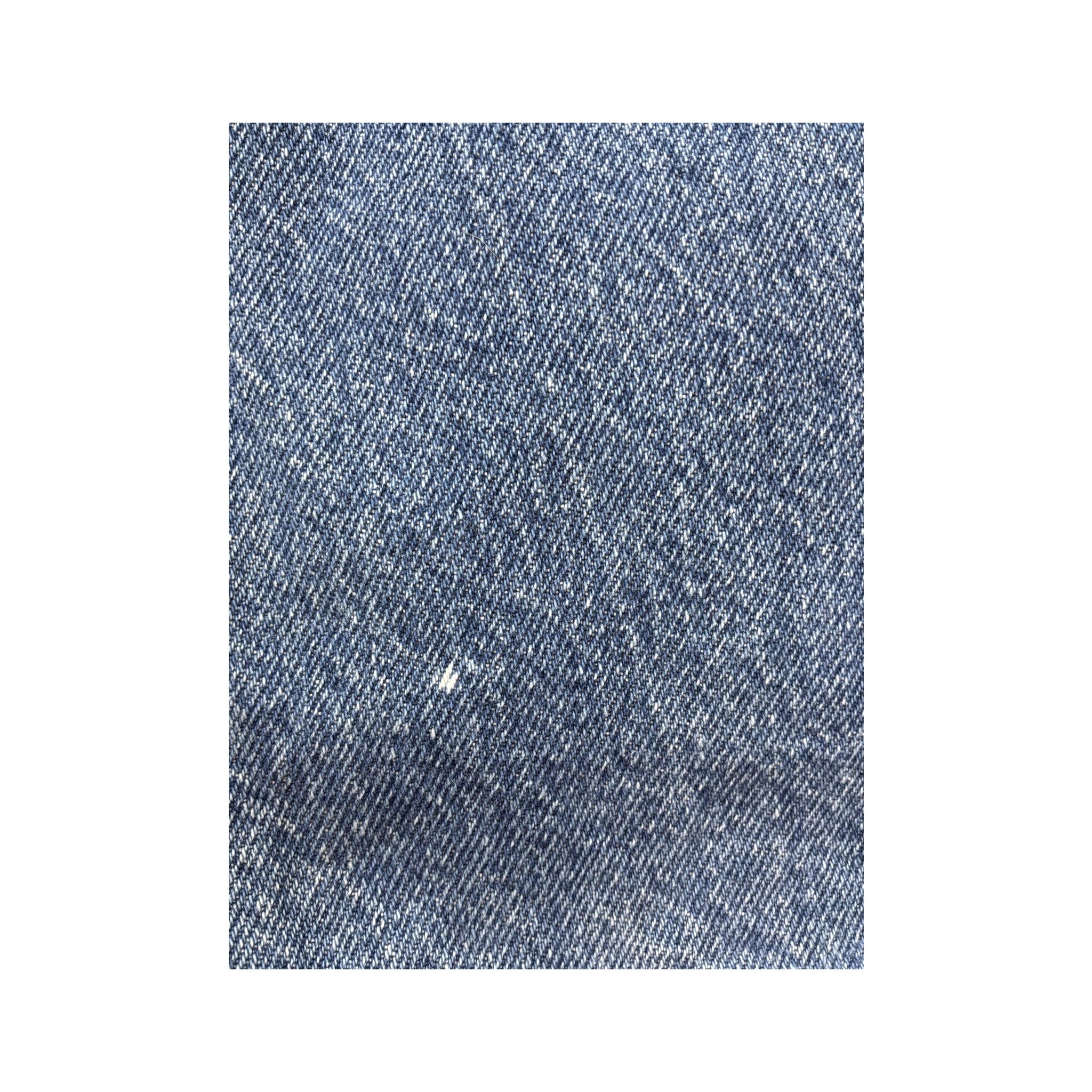 Dickies Faded Blue Carpenter Jeans