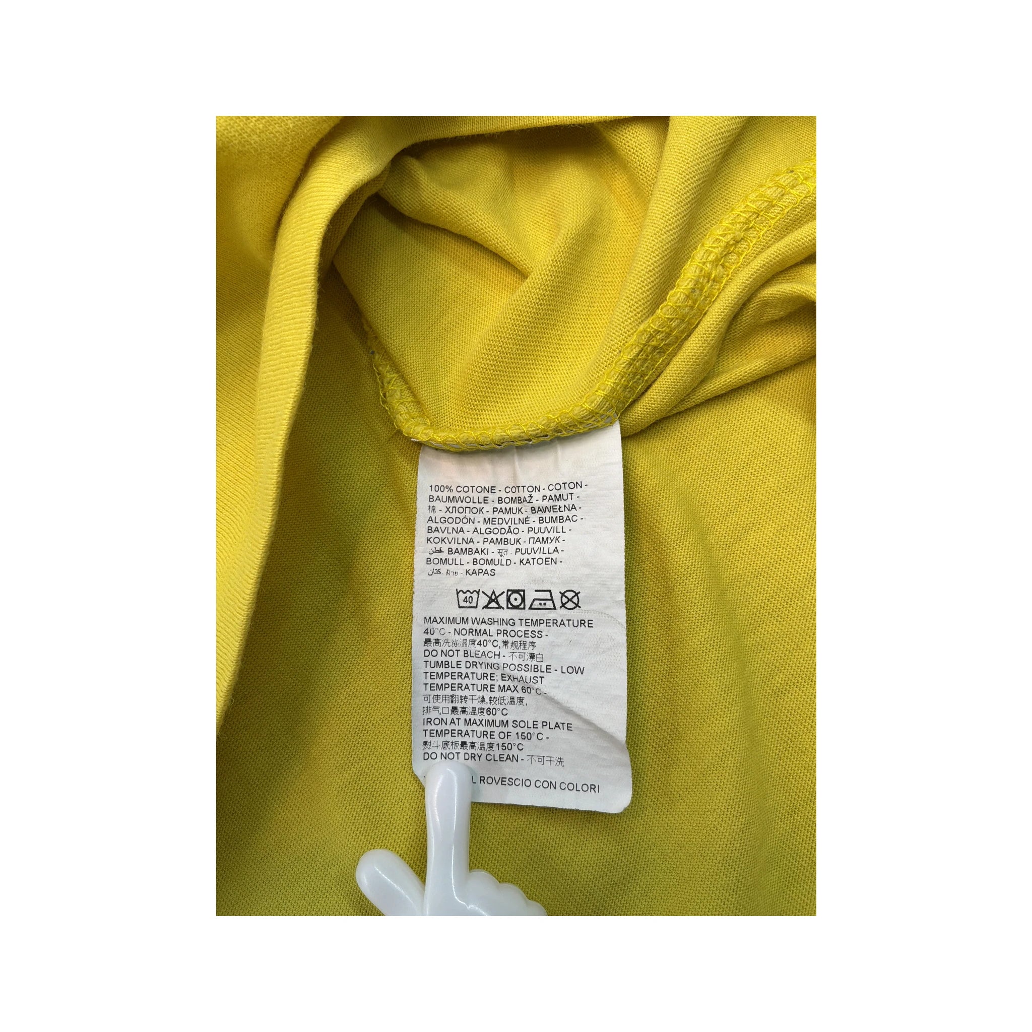 Maui and Sons Graphic Cotton Shirt