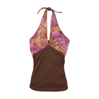 Women's Sleeveless & Camis