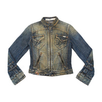 Women's Denim Jackets