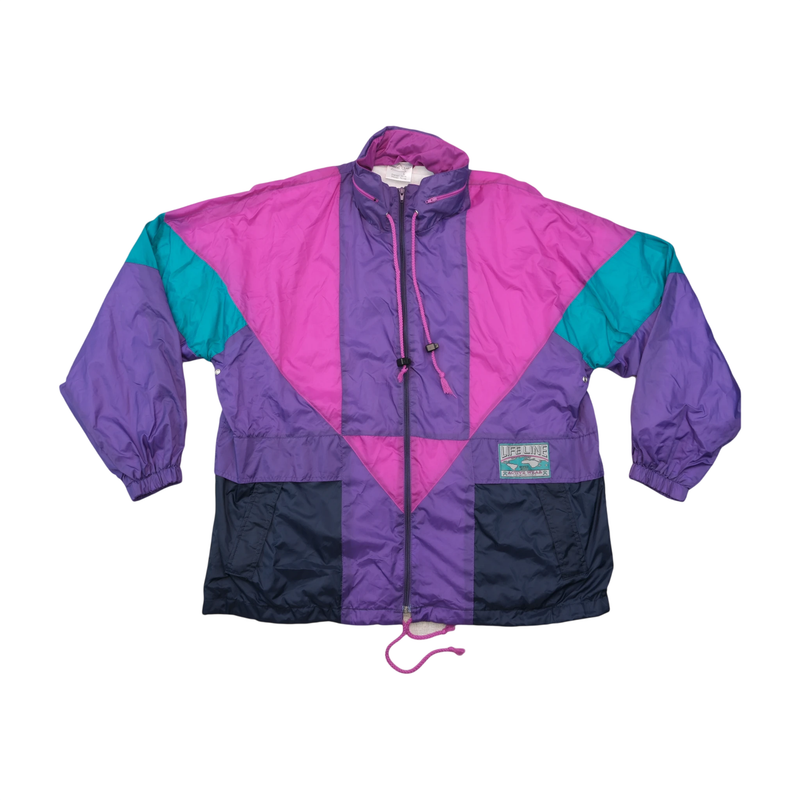 Women's Windbreakers
