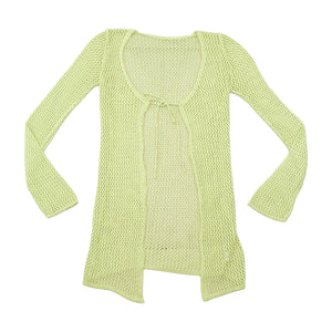 Cardigans