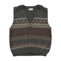 Men's Vests