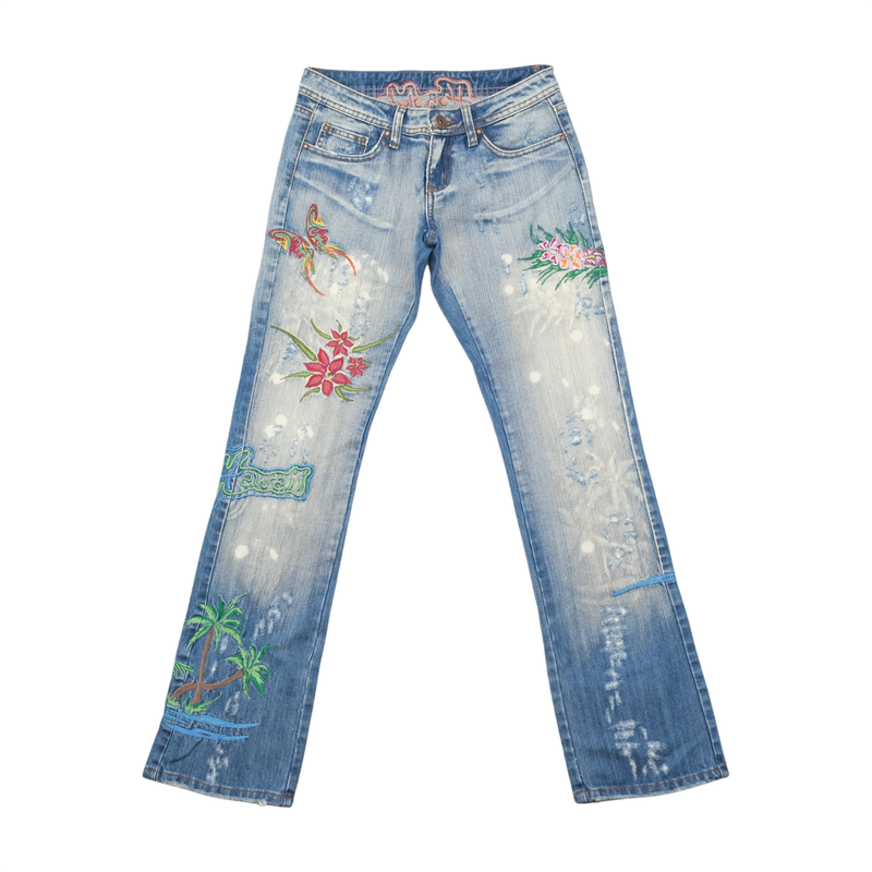 Women's Jeans
