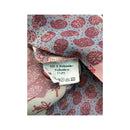 Arizona Patchwork Print Bell Sleeve Blouse