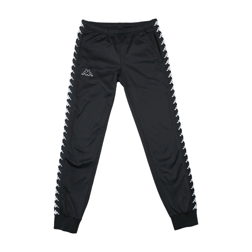 Kappa 222 Banda Logo Tape Jogger Track Pants