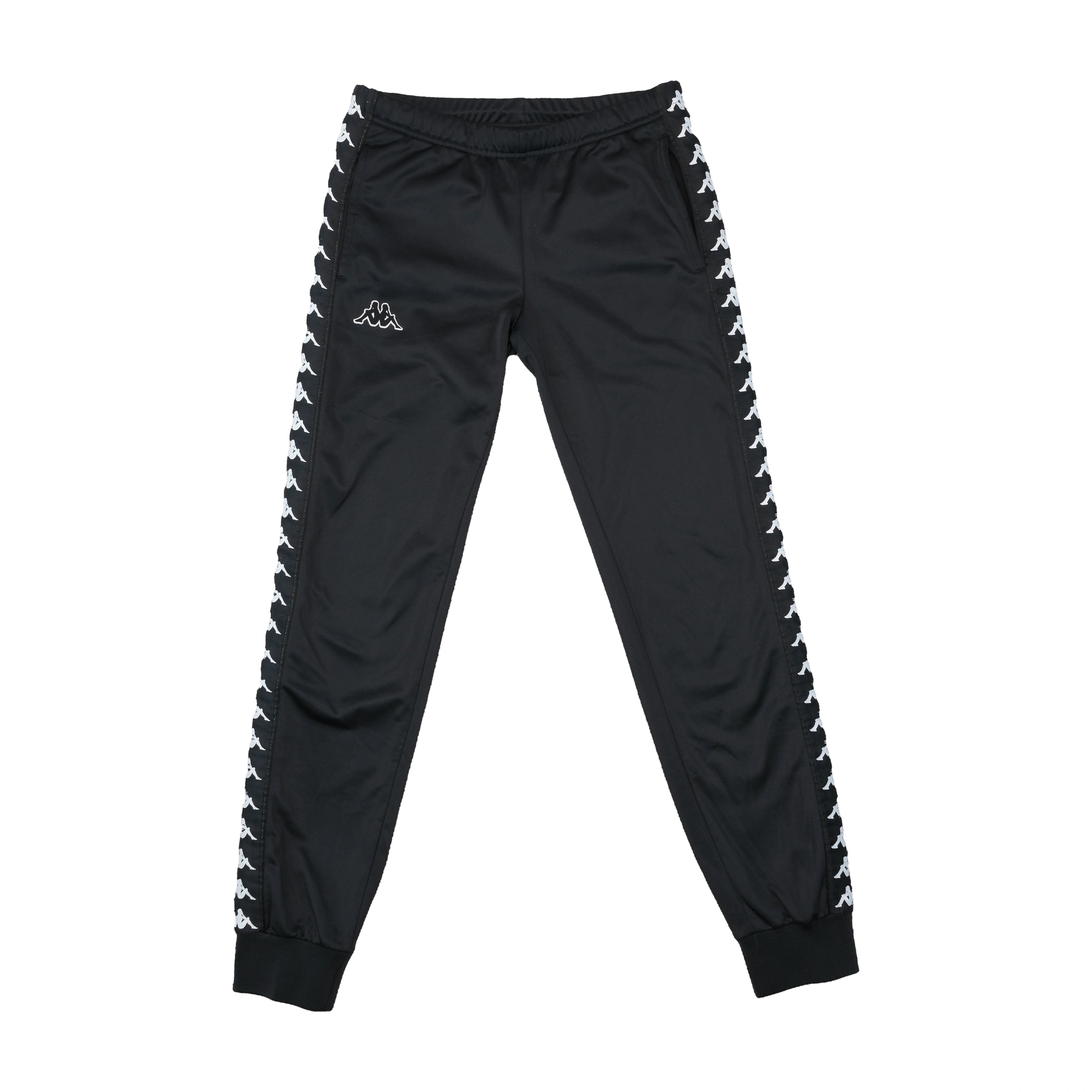 Kappa 222 Banda Logo Tape Jogger Track Pants
