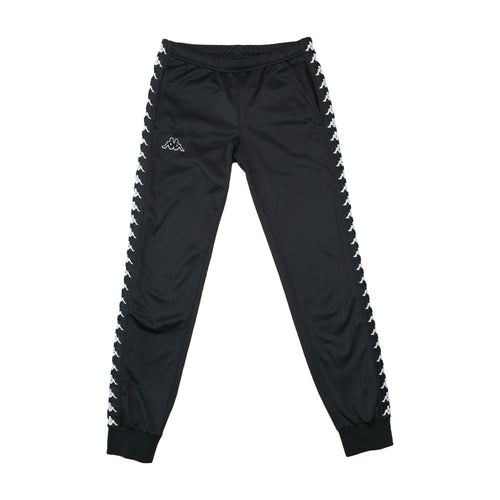 Kappa 222 Banda Logo Tape Jogger Track Pants