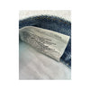 Lee Riders Vintage Light Wash Cotton Straight Leg Jeans