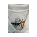 Nike Vintage Manchester United Premier Cup 05 World Finals Cotton Polo Shirt