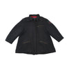 Iceberg Jeans Quilted Zip Pocket Jacket (falta foto frente)