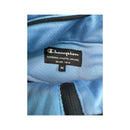 Champion Vintage Navy Full Zip Track Jacket