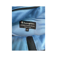 Champion Vintage Navy Full Zip Track Jacket