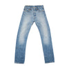 Levi Strauss & Co. Vintage Wash Relaxed Straight Jeans