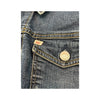 Miss Sixty Fitted Denim Jacket