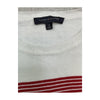 Tommy Hilfiger Striped Cotton Crewneck Sweater