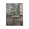Napapijri Geographic Textured Sherpa Fleece Jacket