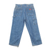 Dickies Vintage Faded Denim Carpenter Pants