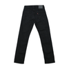 Levi’s Black Denim Straight Leg Jeans