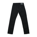 Levi’s Black Denim Straight Leg Jeans