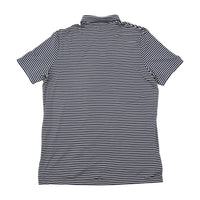 Polo Ralph Lauren Performance Striped Polo Shirt