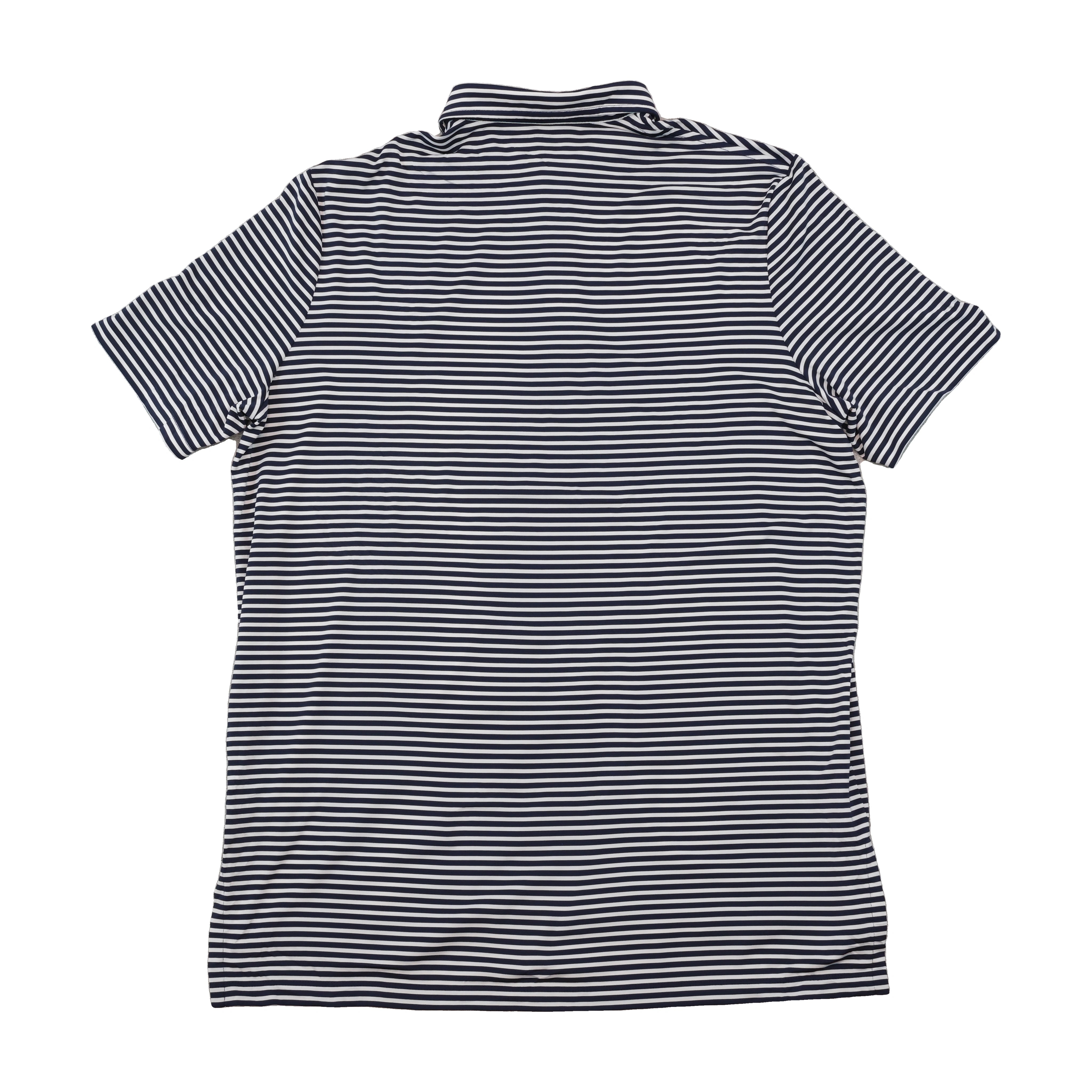Polo Ralph Lauren Performance Striped Polo Shirt