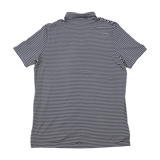 Polo Ralph Lauren Performance Striped Polo Shirt