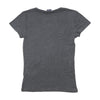 Ralph Lauren Sport Gray V-Neck Cotton T-Shirt