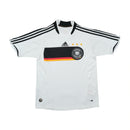 adidas Germany National Team Three Star Climacool Soccer Jersey