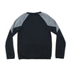 Nike Colorblock Raglan Crewneck Sweatshirt