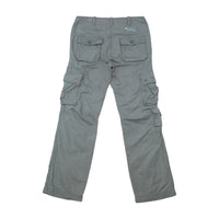FILA MCMXI Multi Pocket Cargo Pants