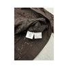 Marella Floral Eyelet Cotton Jacket