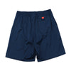 Adidas Navy Performance Athletic Shorts