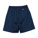 Adidas Navy Performance Athletic Shorts