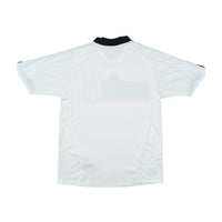 adidas Germany National Team Three Star Climacool Soccer Jersey