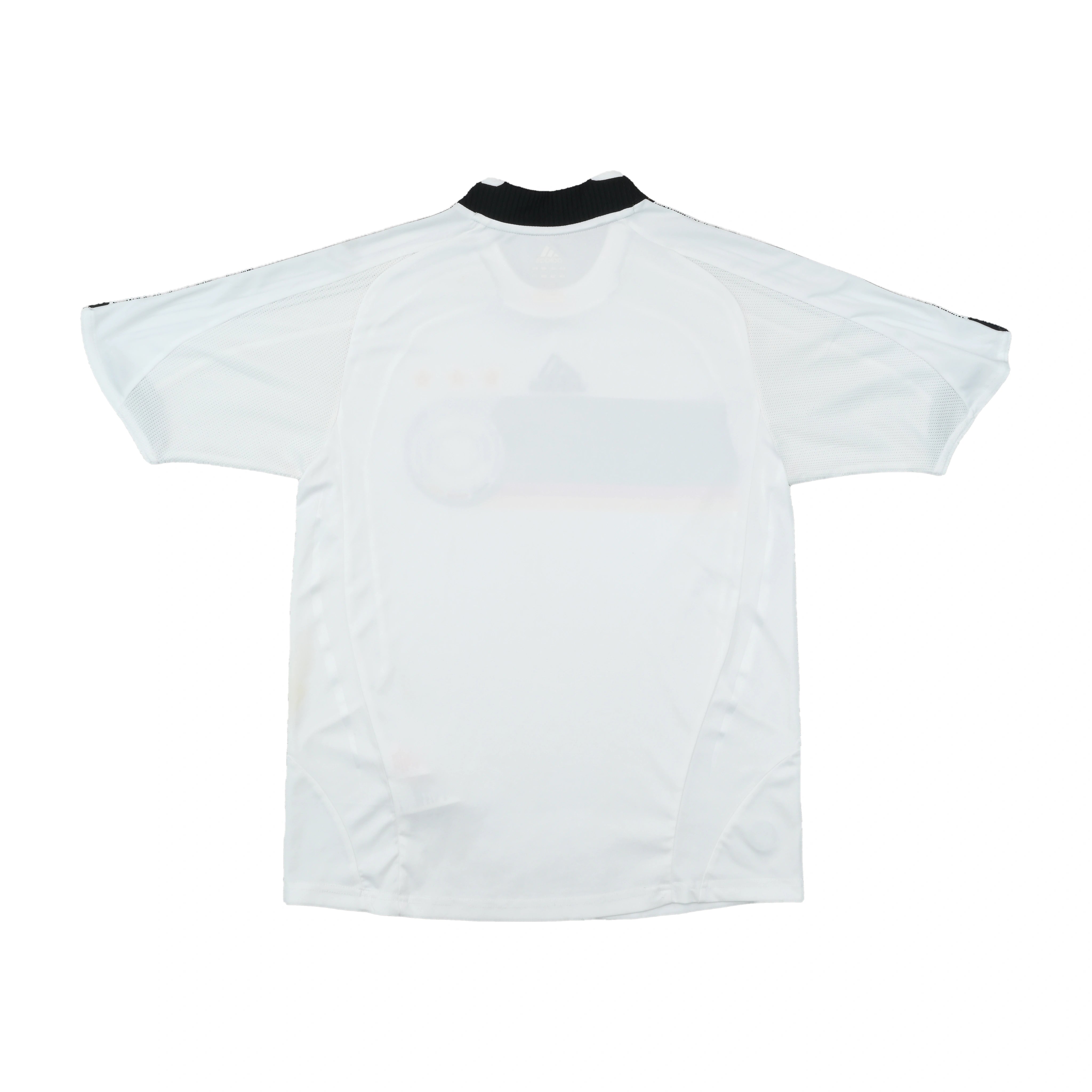 adidas Germany National Team Three Star Climacool Soccer Jersey