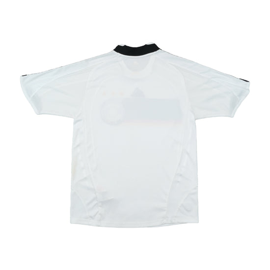 adidas Germany National Team Three Star Climacool Soccer Jersey