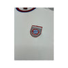 FC Bayern München Munich Jersey/ 1972 - 1974 Home Retro Striped T-Shirt