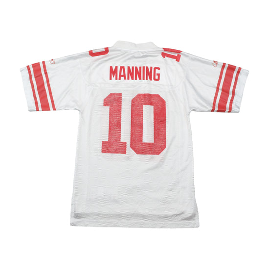 Camisa de Futebol Branca