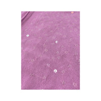 Ferrone Sequin Tie Front Cardigan (Repriced)