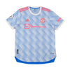 Camisola de Futebol adidas Manchester United Cavani #7 Alternativa