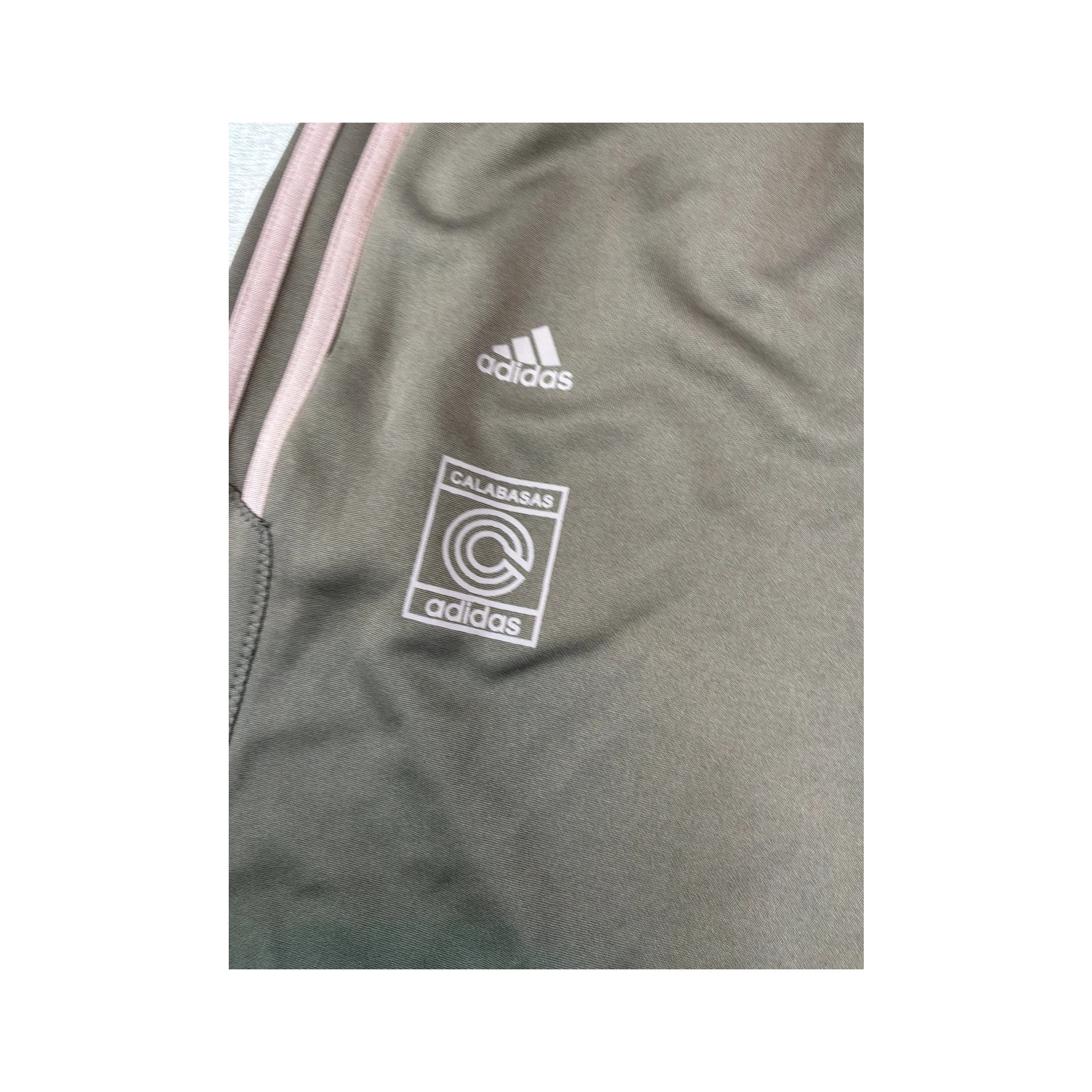 Calças de fato de treino Adidas Calabasas TP