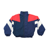 Colorblock Track Jacket