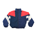 Colorblock Track Jacket