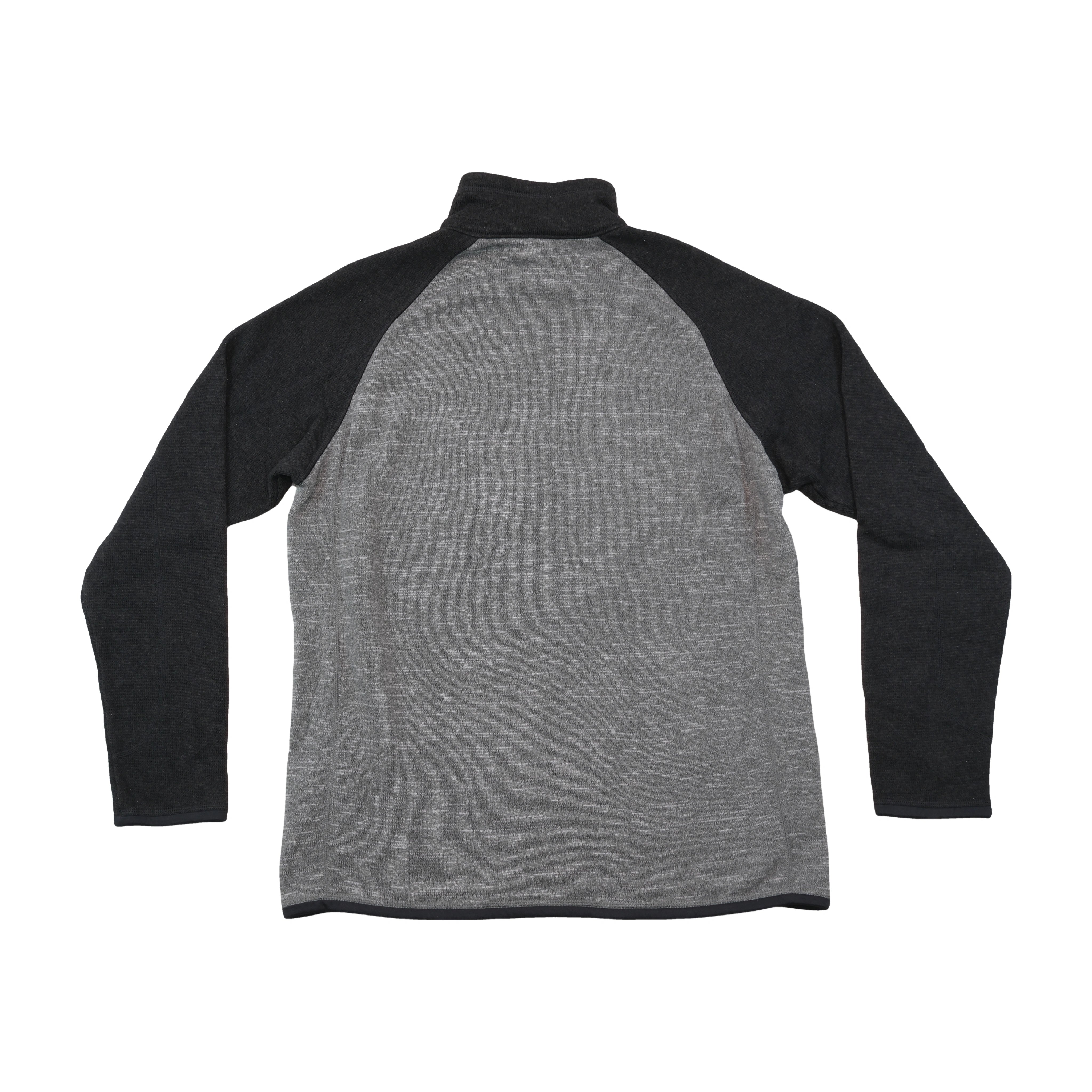 Camisola Polar Patagonia Better Sweater com Meio Fecho