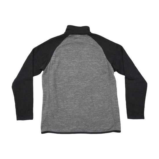 Patagonia Better Sweater Quarter Zip Fleece Pullover