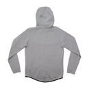 Polar com capuz Nike Tech com Fecho Total