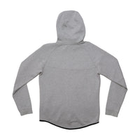 Polar com capuz Nike Tech com Fecho Total